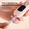 Elektrische Wimpernzange, beheizbar mit Produktbild-Vorschau 4