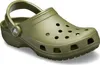 Crocs Classic Army Green Gr. 38/39 Produktbild-Vorschau 3