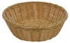 KESPER Brot-/Obstkorb oval, Höhe: 110 mm, ø: 360 mm Náhľad obrázku produktu 3