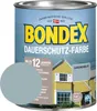 Bondex Dauerschutz-Holzfarbe 750 ml lagunenblau Produktbild-Vorschau 4