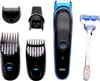 Braun Multigroomer MGK3242 Barttrimmer Nass & Trocken Produktbild-Vorschau 3