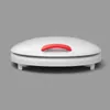 Hamberger WC-Sitz Haromed SoftClose Griff blau Produktbild-Vorschau 11