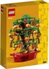 LEGO Iconic Strom hojnosti, Sada na stavění, 9 rok/roky, Náhled obrázku produktu 7