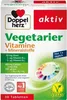 Doppelherz | Aktiv Vegetarier Vitamine + Mineralstoffe | 30 Produktbild-Vorschau 2