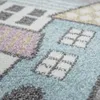 Tapis pour enfants avec motif routier, tapis de jeu pour Voir les images du produit 7