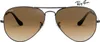 Ray-Ban Aviator Gradient, Erwachsener, Männlich, Pilot, Produktbild-Vorschau 14