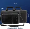 PS5 Tragetasche fuer Spielekonsolen,Kann platziert werden Produktbild-Vorschau 3