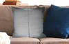 MuchoWow® Zierkissen Sofakissen Wohnzimmer Dekokissen 50x50 Produktbild-Vorschau 2