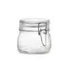 Bormioli Rocco Bügelverschlussglas Fido mit Glasdeckel Produktbild-Vorschau 24