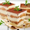 50x Quadratische Dessertbecher 120 ml – Wiederverwendbare Produktbild-Vorschau 6