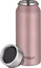Thermos drinking bottle Drinking MUG 500 ml tazza a doppia Anteprima dell’immagine prodotto 2