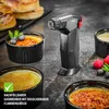 GEFU Creme Brülee-Set ZUCA 5- teilig Produktbild-Vorschau 9
