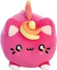 Aurora Berry Sunset Meowchi Tasty Peach Plüschtier Pink Produktbild-Vorschau 2