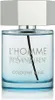 Yves Saint Laurent L'Homme Cologne Bleue Eau de Toilette Produktbild-Vorschau 6