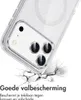 imoshion Sparkle Backcover z MagSafe dla Apple iPhone 17 Podgląd zdjęcia produktu 5
