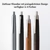 LAMY 2000 taxus Kugelschreiber Gehäuse aus Eibenholz mit Produktbild-Vorschau 5