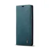 Caseme 013 iPhone 11 Pro Hülle Klapphülle Geldbörse - Blau Produktbild-Vorschau 2