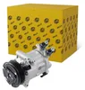 Klimakompresor 12 V, Ø 108 mm, HELLA Thermo-Expertise, Náhľad obrázku produktu 1