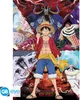 ONE PIECE - Poster Maxi 91.5x61 - Luffy vs New World Produktbild-Vorschau 5