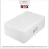 THERM BOX Styroporbox 29W Wand: 3cm Volumen: 29,1L Innen: Produktbild-Vorschau 8
