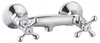 Rousseau 4040123, Chrom Beverley Duscharmatur Produktbild-Vorschau 1