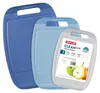 Neoflam - BiJu Antibakterielles Schneidebrettset, 3tlg. Produktbild-Vorschau 1