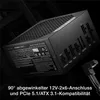 be quiet! POWER ZONE 2 1000W Netzteil Produktbild-Vorschau 6