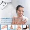 Kopfbrause Hochdruck mit Filter, 6 Zoll Regendusche mit Produktbild-Vorschau 6