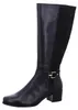REGARDE LE CIEL JOLENE357709 Schwarz Produktbild-Vorschau 6