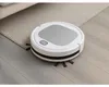 Verk 24653 Aspirateur robot USB, blanc argenté Voir les images du produit 3