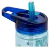 Bluey láhev na pití 475ml dětská láhev s odklápěcím víčkem Náhled obrázku produktu 4