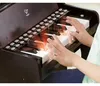 Hape Leuchttasten-Piano mit Hocker, schwarz Produktbild-Vorschau 23