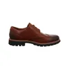 Clarks BATCOMBE WING pánske topánky - elegantné nízke Náhľad obrázku produktu 36