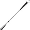 A shoehorn with a long handle and a loop at the end. Produktbild-Vorschau