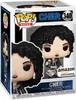 Pokemon - Mr. Mime Pantimos 582 - Funko Pop! - Vinyl Figur Produktbild-Vorschau 12