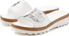 LASCANA Pantolette Sandale, Sommerschuh, offener Schuh, Produktbild-Vorschau 1