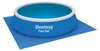 Tappetino sotto piscina 488x488 Bestway 58003 Anteprima dell’immagine prodotto 4