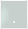 Dennerle Abdeckscheibe Nano Cube, 60 Liter - 36 x 36 cm - Produktbild-Vorschau 1
