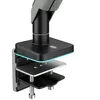 Držiak monitora Diablo X-Arm Screen Mount LED RGB Monitor Náhľad obrázku produktu 5