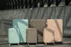 Valises Solier Kyoto STL1071CHAMPAGNE24M73456 Voir les images du produit 14