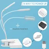 Aigostar LED Leselampe Bett,Touch-Dimmen Klemmlampe mit Produktbild-Vorschau 5