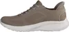 Skechers Bob Slip Ins Sneaker Beige Produktbild-Vorschau 32