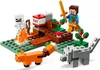LEGO 21162 Minecraft L'aventure de la taïga Set de Voir les images du produit 20