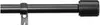 Alsterwell Gardinenstange, 183–366 cm verstellbar, Produktbild-Vorschau 5