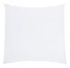 vidaXL Tarnnetz mit Aufbewahrungstasche 614x581 cm Weiß Produktbild-Vorschau 7