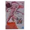 Banpresto - Figurki One Piece Film Red Monkey D. Luffy - 11 Produktbild-Vorschau 7
