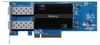 Synology E25G30-F2 – Carte Réseau 25GbE PCIe Dual Port – Voir les images du produit 1