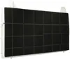 vhbw 2x Aktivkohlefilter Ersatz für Siemens LZ11000, Produktbild-Vorschau 4