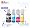 Cartouche d'encre EPSON 113 Magenta Pigmentaire Compatible Voir les images du produit 6