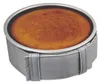 PME LBB173, Kuchenform, Rund, Grau, 70 mm, 1090 mm, 160 mm Produktbild-Vorschau 1